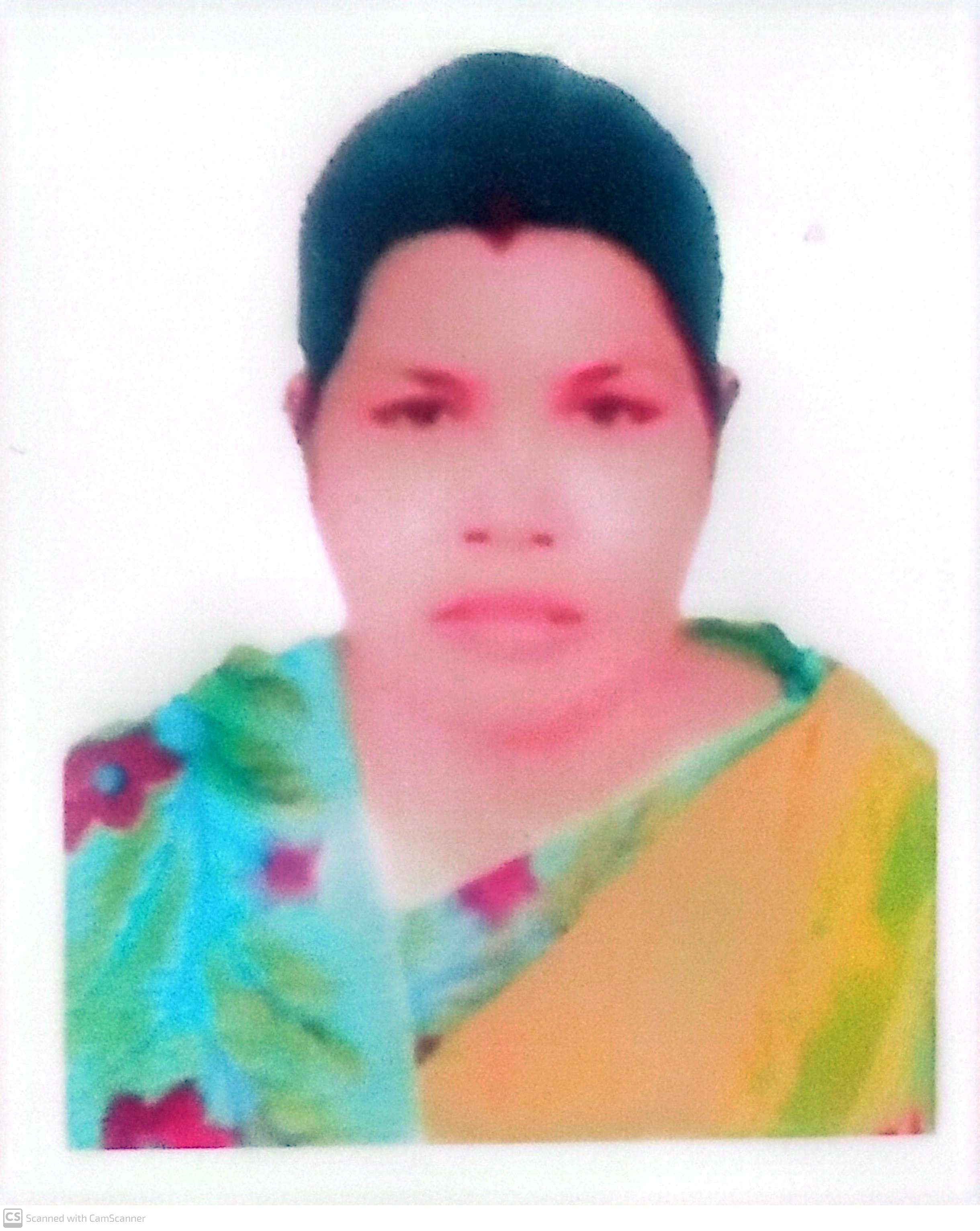 শীলা রানী দাস